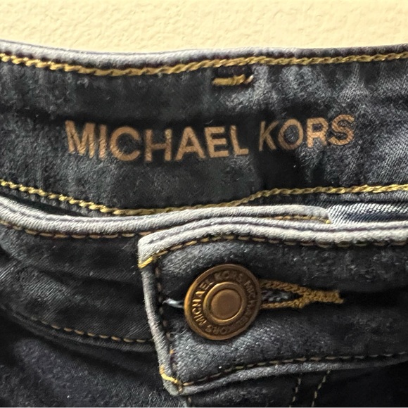 Michael Kors|Skinny Jeans|Size 10 - Picture 2 of 5